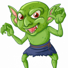 Profile picture of Zundamon