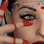 Profile picture of Amsha