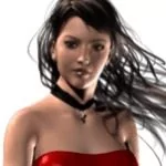 Profile picture of SoR Blaze Fielding